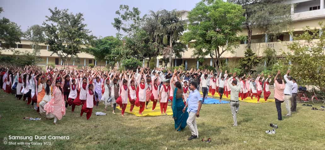 Government Polytechnic Basti